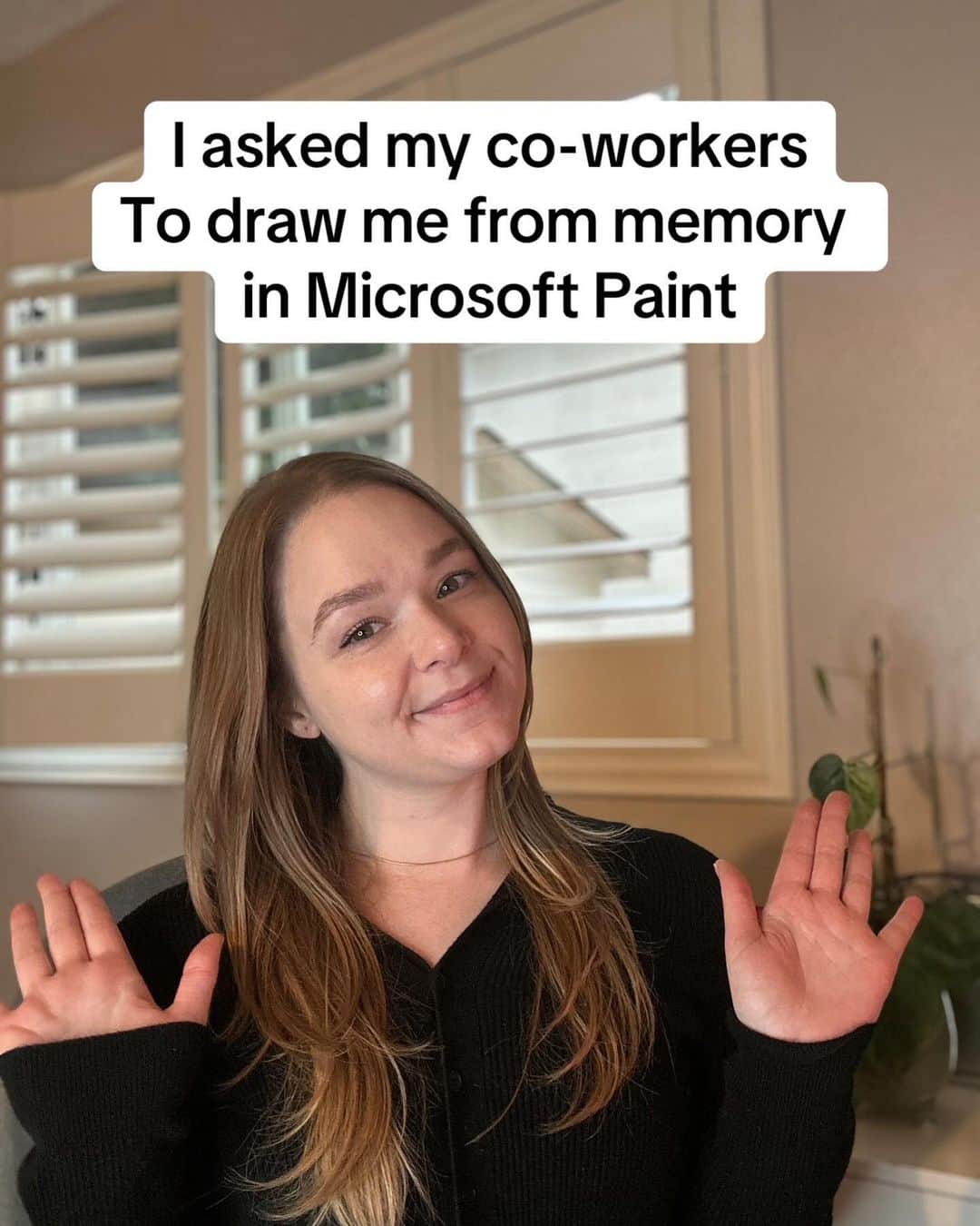 Microsoftのインスタグラム：「We love team bonding with MS Paint. 🎨」