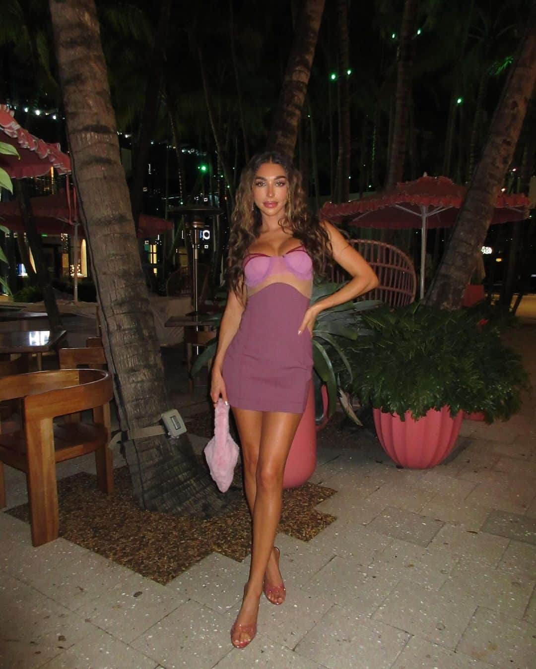 Chantel Jeffriesさんのインスタグラム写真 - (Chantel JeffriesInstagram)「Girling about」12月9日 3時23分 - chanteljeffries