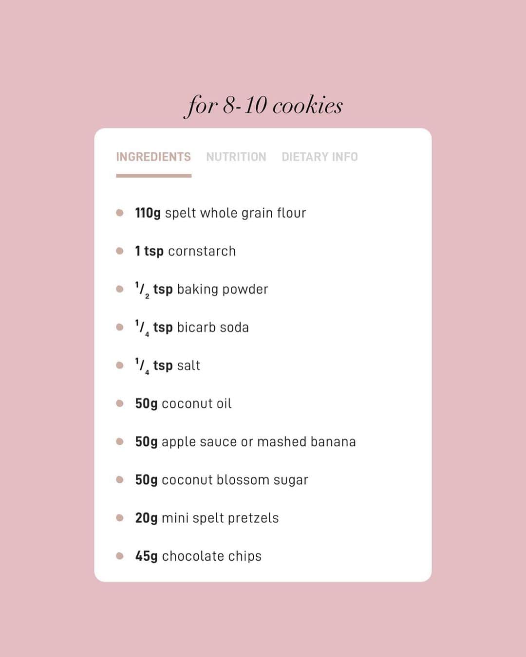 パメラ・ライフさんのインスタグラム写真 - (パメラ・ライフInstagram)「LIVE BAKING 🍪 this Sunday, 11am 🎅🏼 swipe for the recipe 🫶🏼   want to bake delicious Salted Pretzel Chocolate Cookies with me? 🥨♥️ even if not, I’ll do a Q&A while baking, so we can use the time to chat! 🥰  🕙 this Sunday, 11am CET  📍here on my main channel 🍪 Cookie recipe from my Pam App, search for „pretzel“ or „cookie“   Who’s joining? 🙋🏼‍♀️🙋🏽‍♀️🙋🏻‍♂️  #live #baking #christmas #cookies #nomnom」12月9日 4時27分 - pamela_rf
