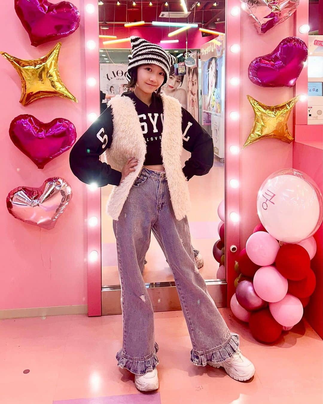 byLOVEiTのインスタグラム