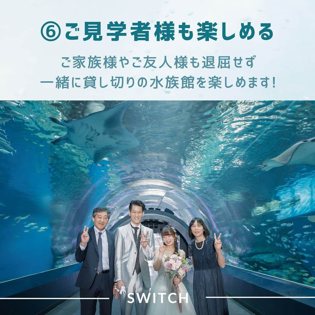 SWITCH SHOOTING PHOTO MAISONさんのインスタグラム写真 - (SWITCH SHOOTING PHOTO MAISONInstagram)「東京 @switch.tokyo 大阪 switch.umeda 札幌 @switch.sapporo 鹿児島 @switch.kagoshima ⁡. ▼少人数結婚式ご検討のカップルはこちらから @chapel_tenkeiandmarry ⁡. ▼前撮り・フォトウェディングご希望のカップルはこちらから @switch.tokyo . #switch表参道#switchomotesando #switch東京　#switchtokyo #前撮り#後撮り#ウェディングフォト#フォトウェディング#フォトスタジオ #ブライダルフォト#結婚写真#結婚式前撮り#プレ花嫁#花嫁準備#ブライダルヘア#ウェディングヘア#おしゃれ花嫁#ドレス試着#結婚式#日本中のプレ花嫁さんと繋がりたい#ウェディングドレス#カラードレス#タキシード#和装前撮り#色打掛#白無垢#品プリ花嫁 #品プリ婚」12月9日 15時35分 - switch.tokyo