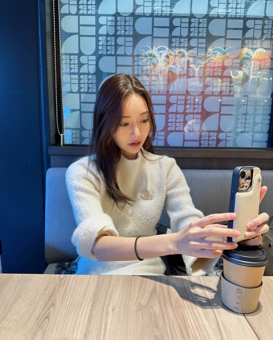 寺口智香のインスタグラム：「📸」