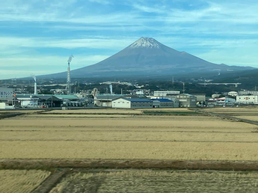 ほんこんのインスタグラム：「#富士山 #mtfuji #日本一 #ほんこん」