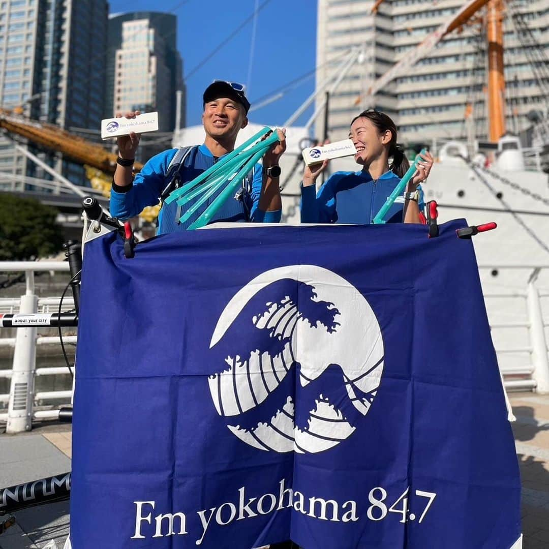 柴田聡のインスタグラム