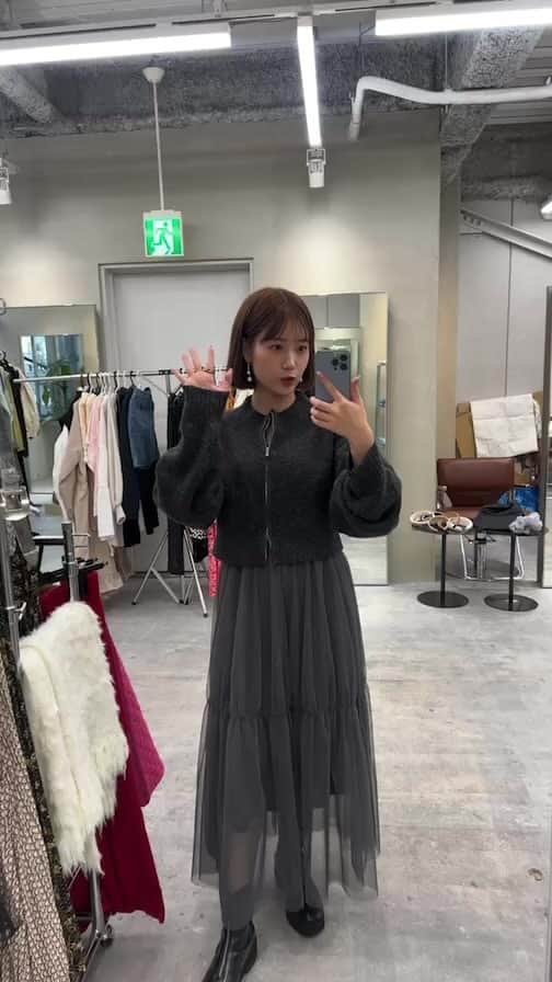 朝長美桜のインスタグラム