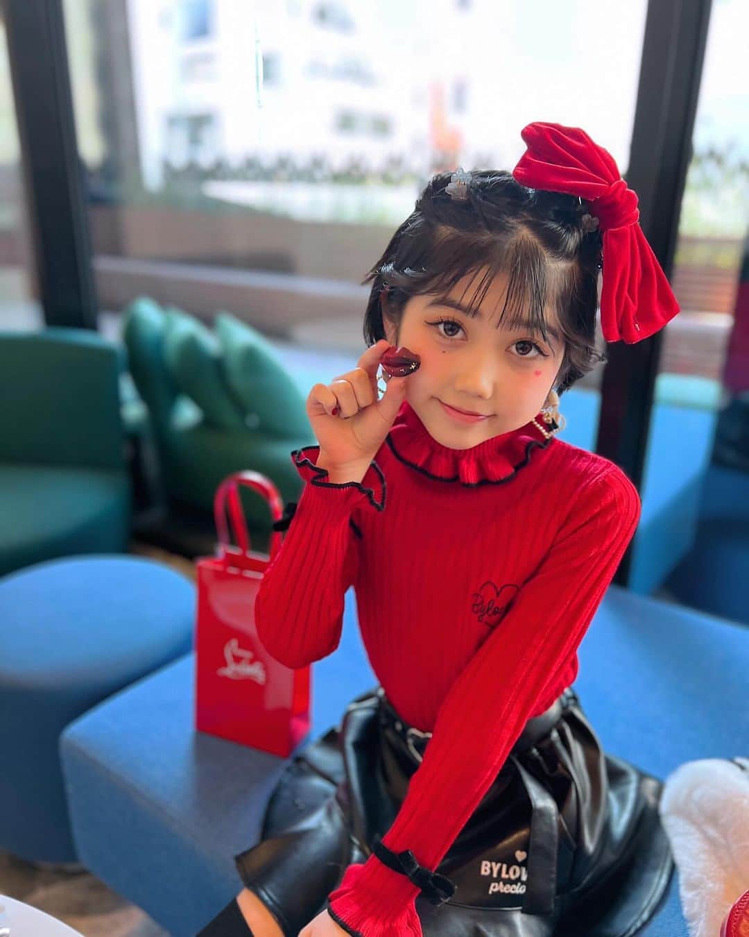 byLOVEiTのインスタグラム