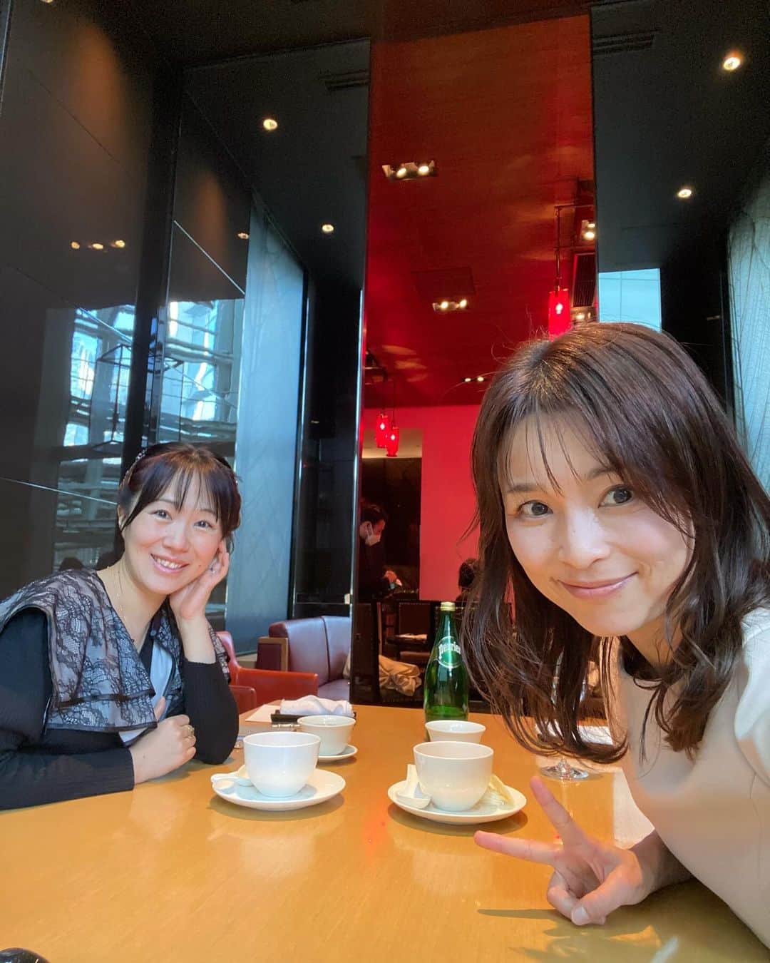 藤田りえのインスタグラム