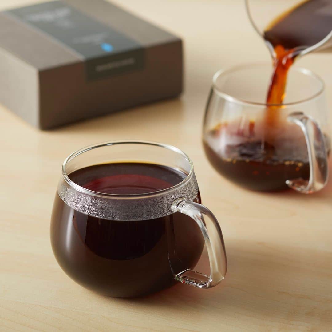 Blue Bottle Coffee Japanのインスタグラム