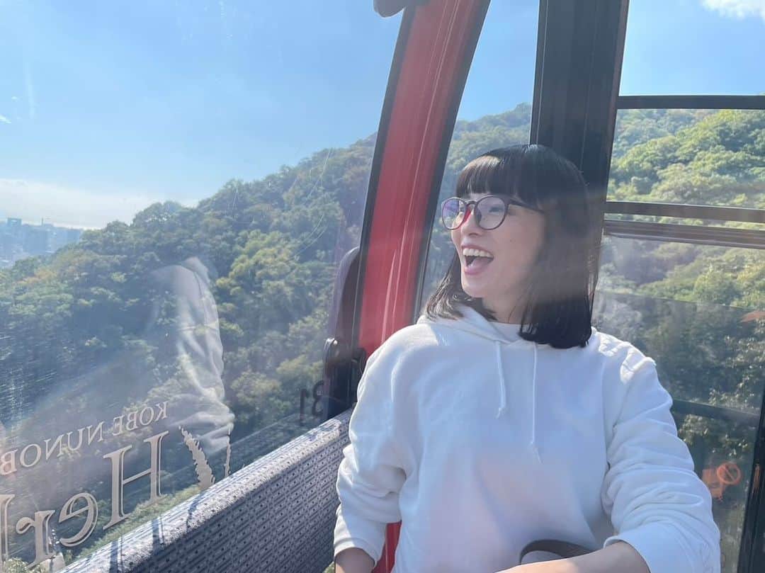 大湖せしるのインスタグラム