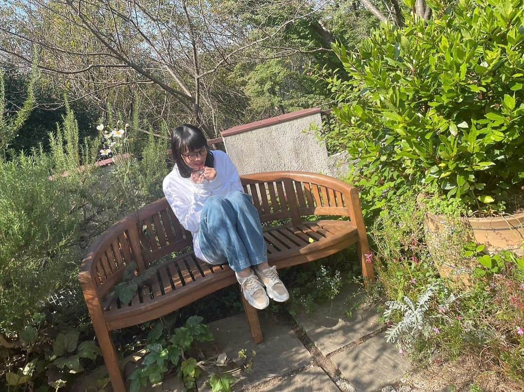 大湖せしるのインスタグラム