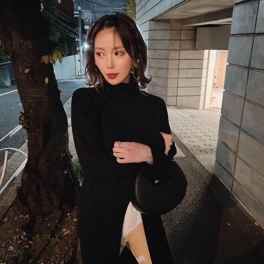 青山明香里のインスタグラム