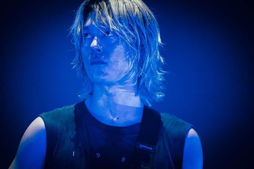 Toru さんのインスタグラム写真 - (Toru Instagram)「香港の熱気ヤバすぎ！！めちゃくちゃ気持ち良かったな〜🔥🔥 二日間幸せ ...