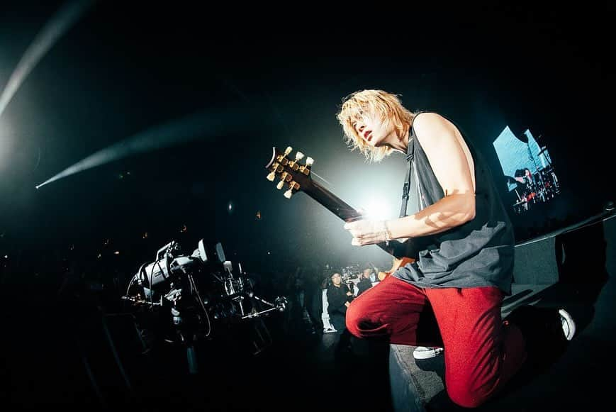 Toru のインスタグラム