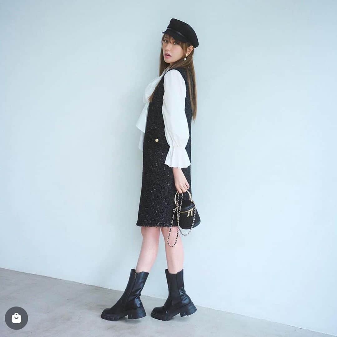 美香さんのインスタグラム写真 - (美香Instagram)「LOVE❤️JUSGLITTY！  @jusglitty_official」12月9日 10時50分 - mikaofficial99