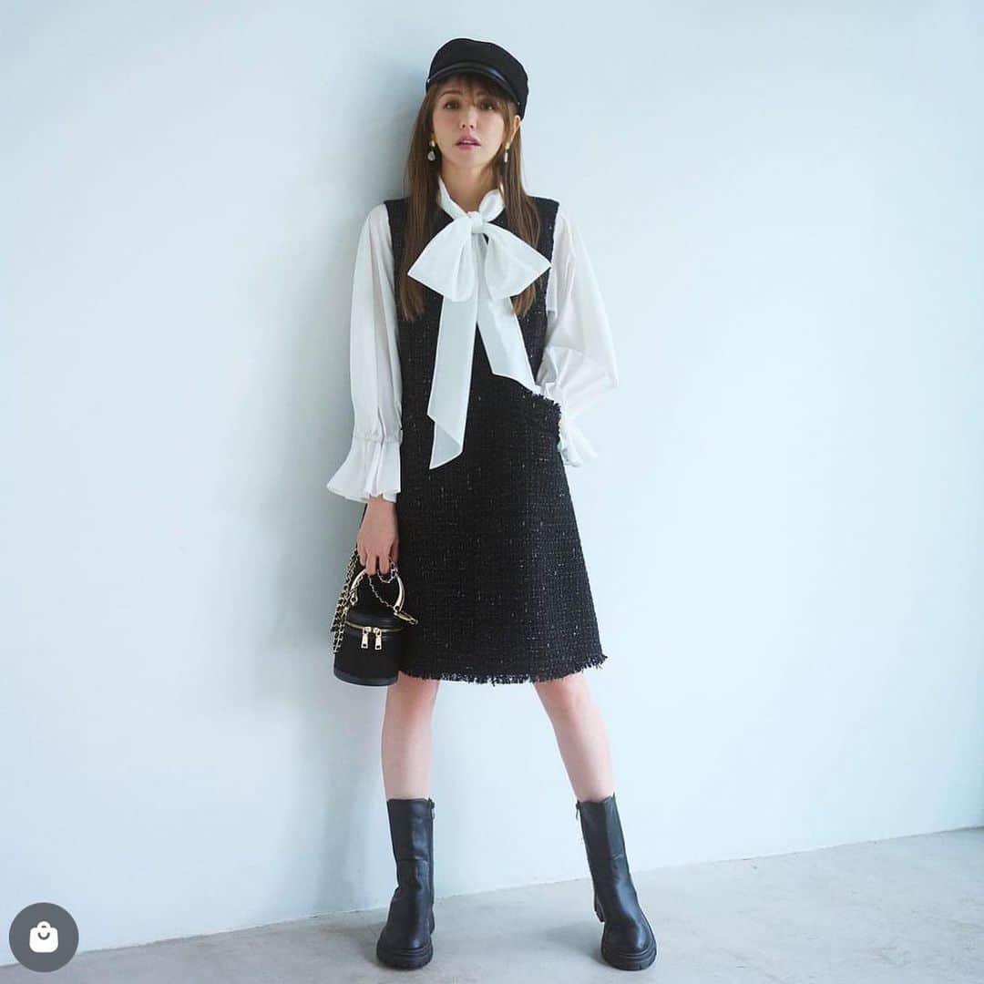 美香のインスタグラム：「LOVE❤️JUSGLITTY！  @jusglitty_official」