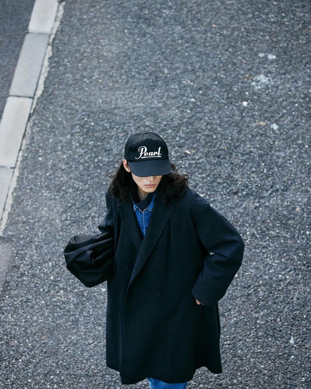 ラッド ミュージシャンのインスタグラム
