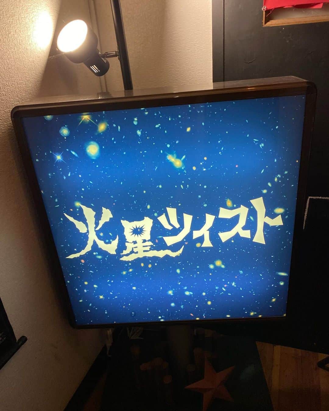 タテタカコのインスタグラム