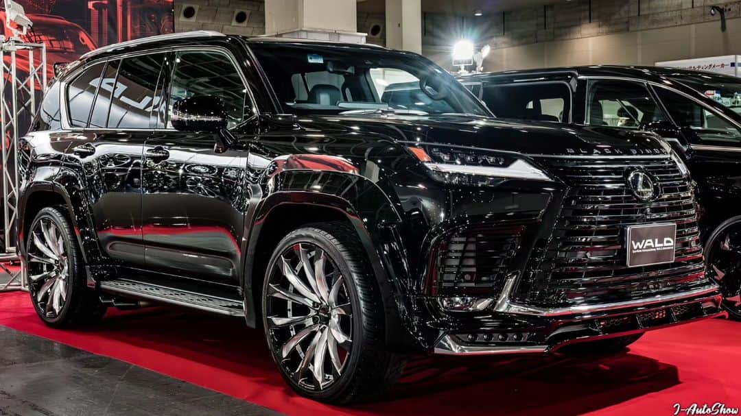 J-Auto Showのインスタグラム