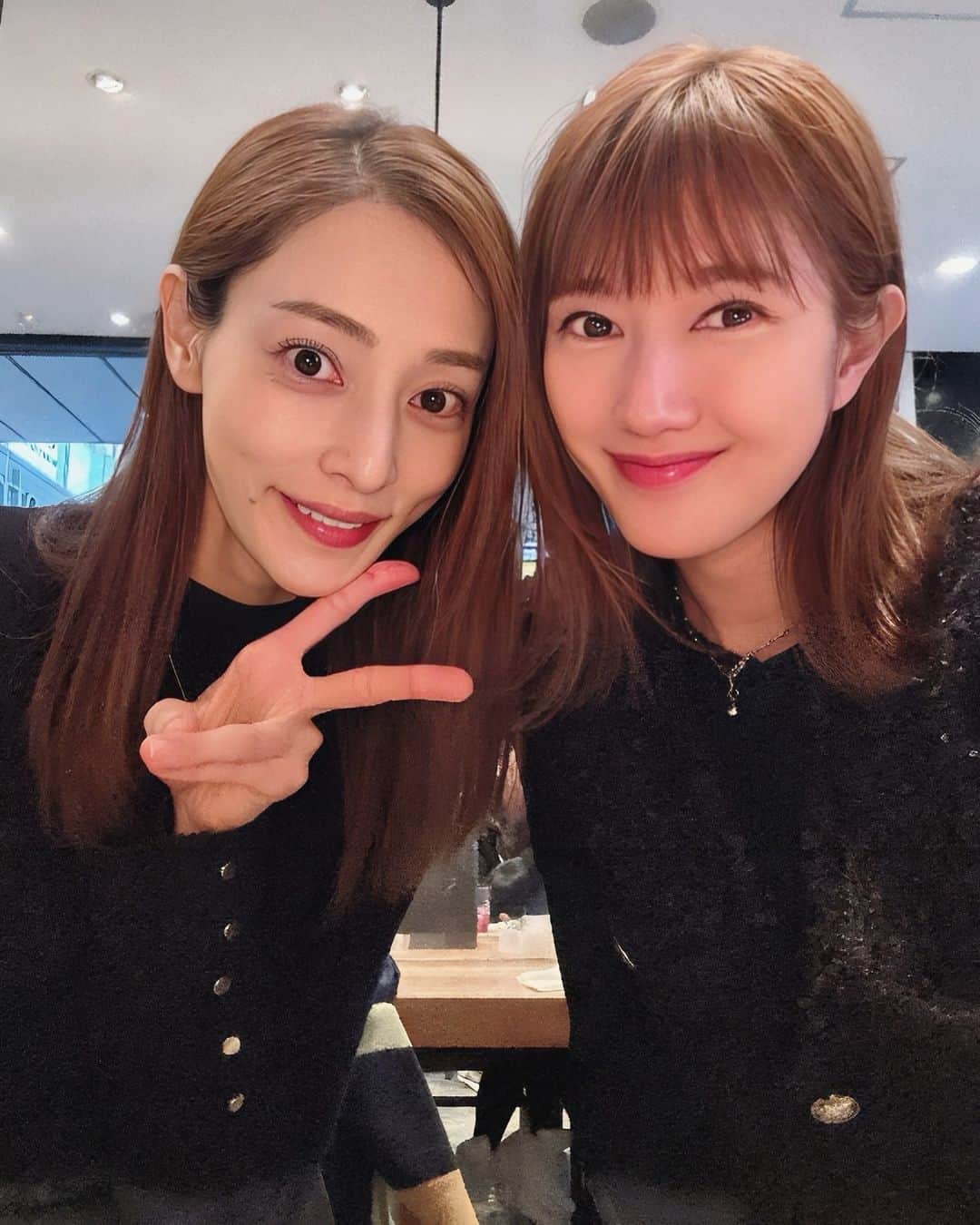 多岐川華子のインスタグラム