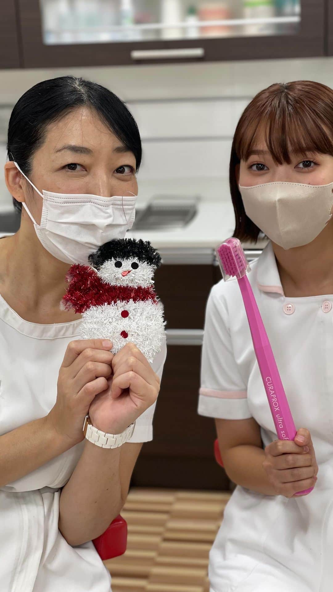 新東京歯科技工士学校のインスタグラム：「1209インスタLIVE」