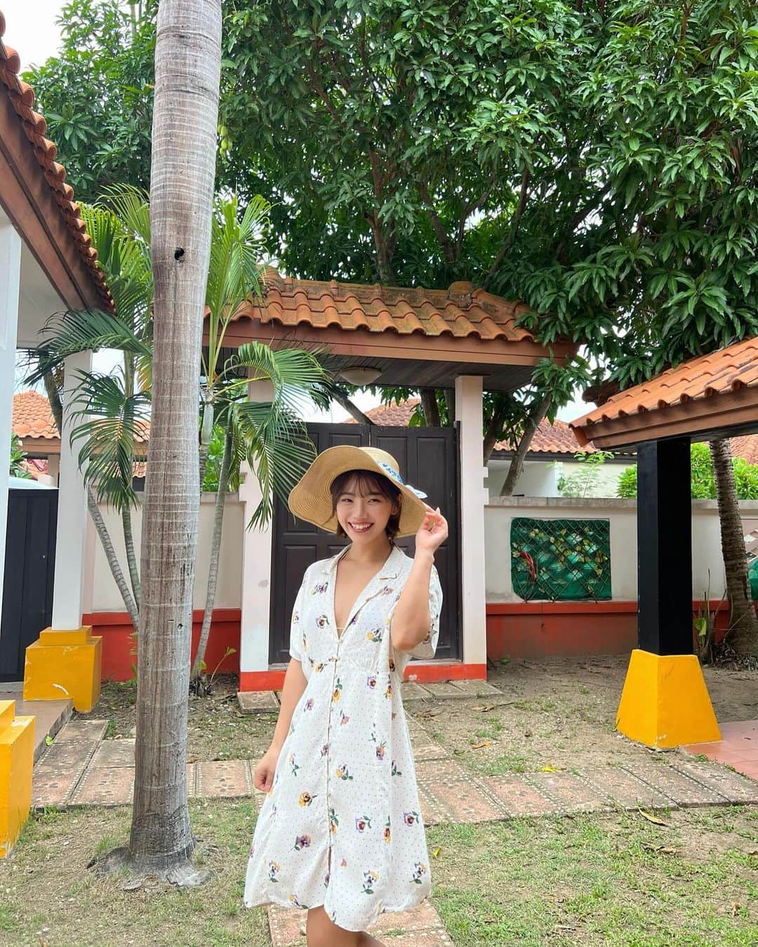大川成美のインスタグラム
