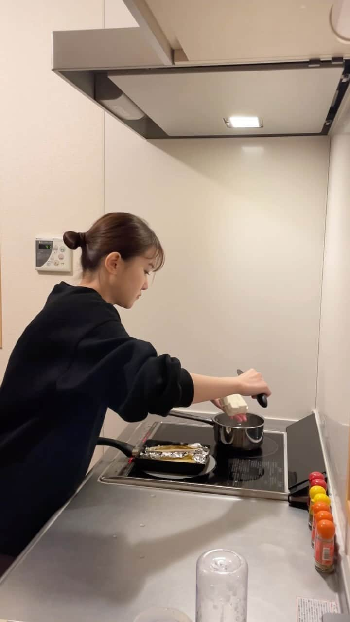 山口まゆのインスタグラム