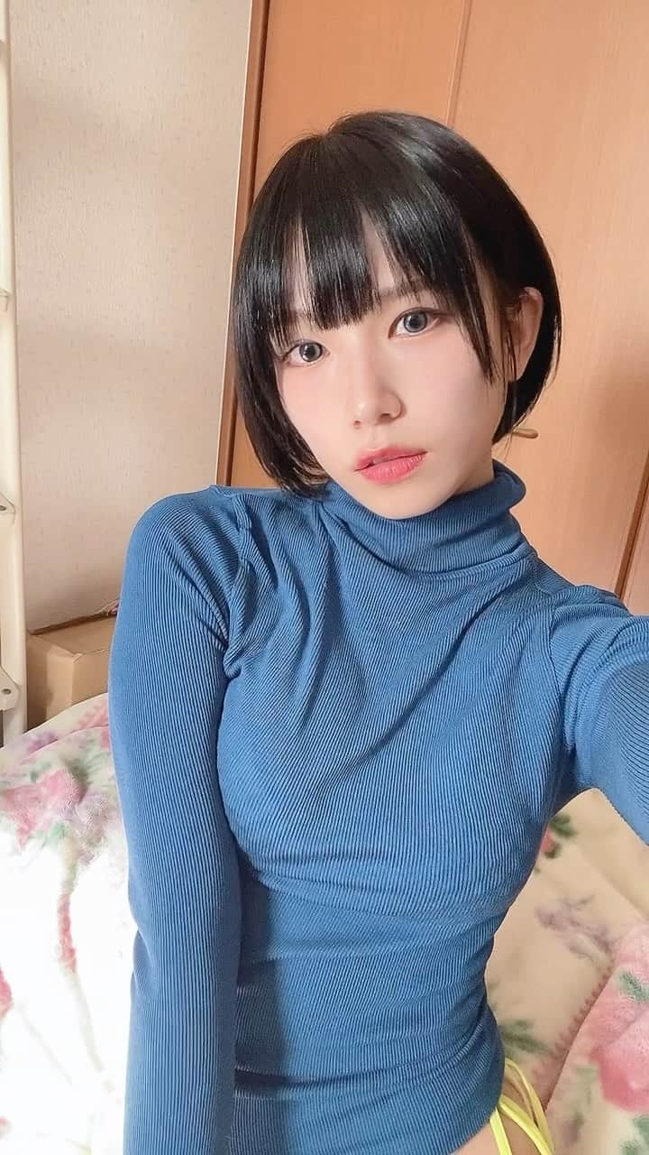 村上りいなのインスタグラム