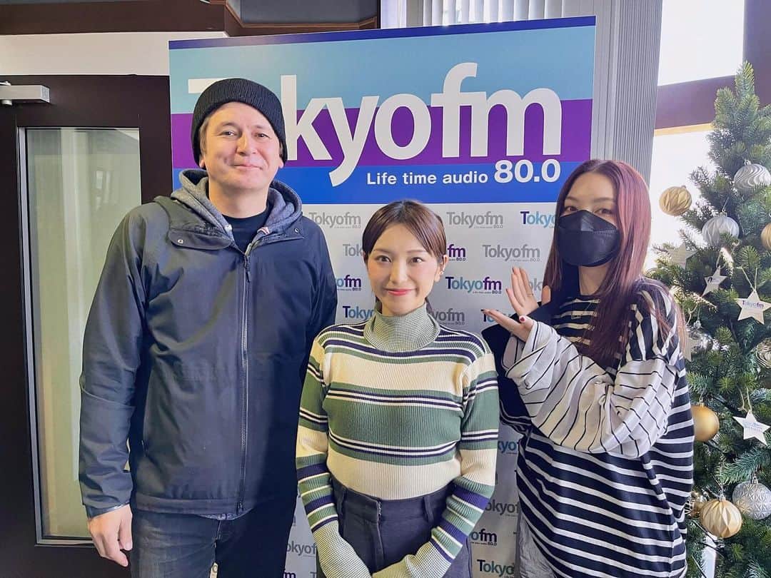 miwaのインスタグラム：「「JA全農COUNTDOWN JAPAN」 ありがとうございました😊✨  #JA全農CDJ #tokyofm #JFN」