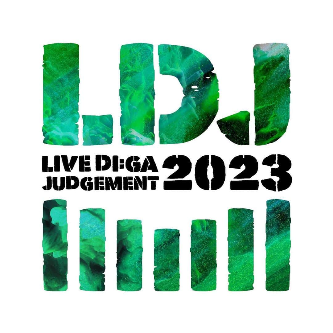 フレンズのインスタグラム：「🔔LIVE INFO🔔  「LIVE DI:GA JUDGEMENT 2023」出演決定❤️‍🔥  2023年12月30日(土)  ▼チケット一般発売 2023年12月2日(土)10:00〜  ▼LIVE DI:GA JUDGEMENT 2023オフィシャルサイト  https://livedigajudgement.net/2023/  ※出演会場・タイムテーブルなど詳細は追って発表されます」