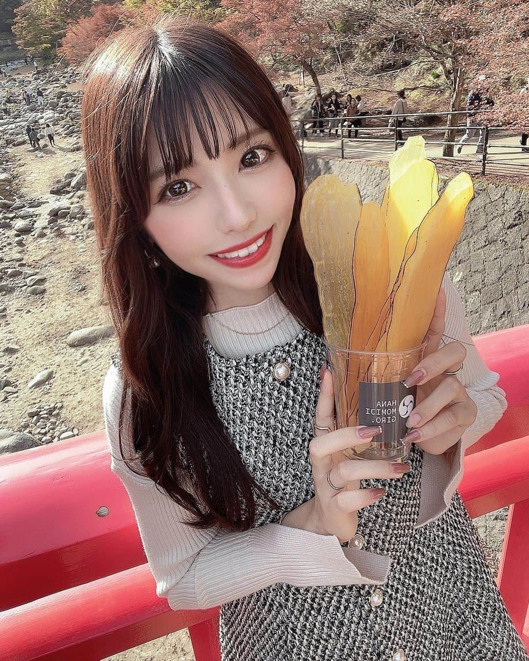 木村優凛のインスタグラム