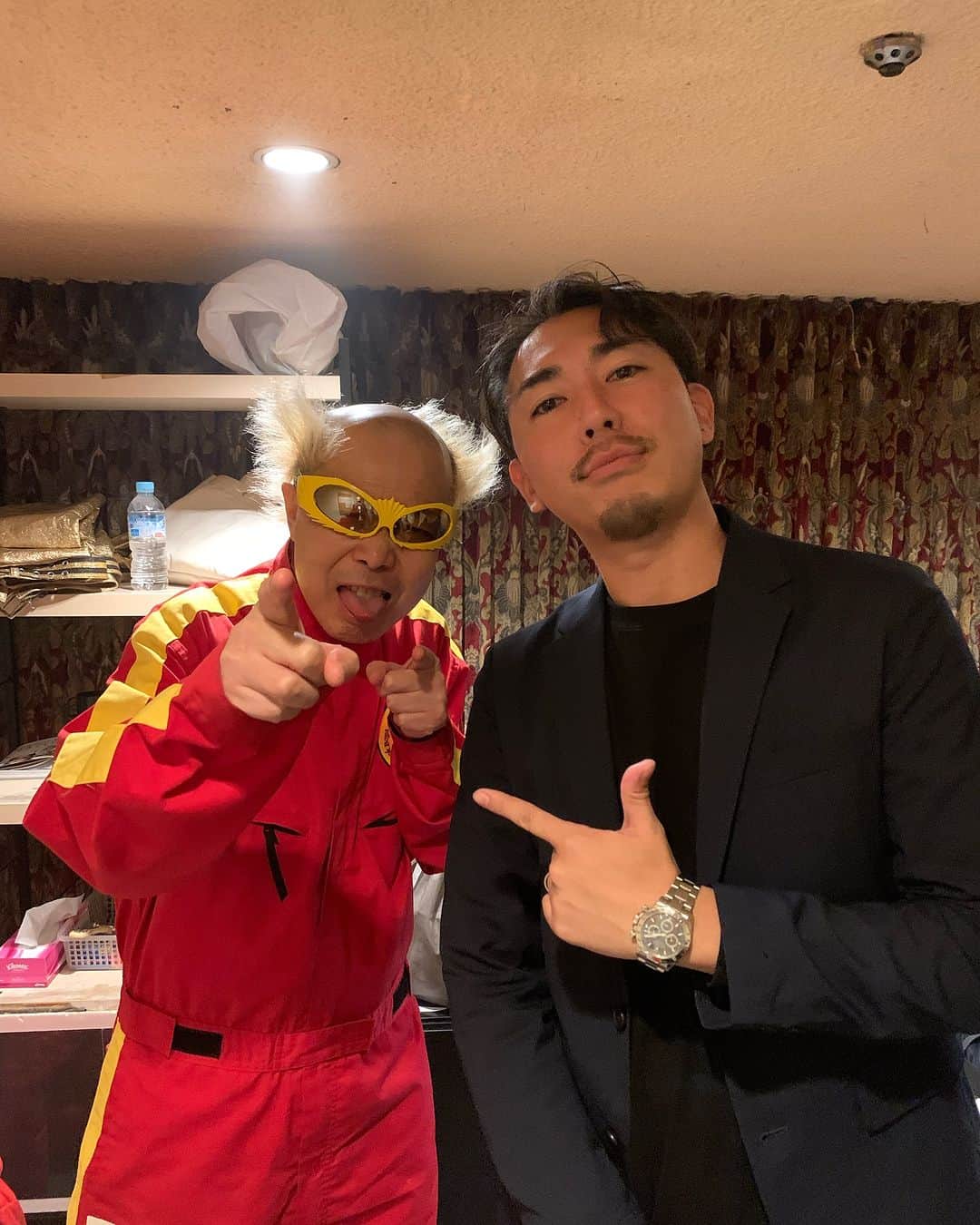 IKKO’S FILMSのインスタグラム