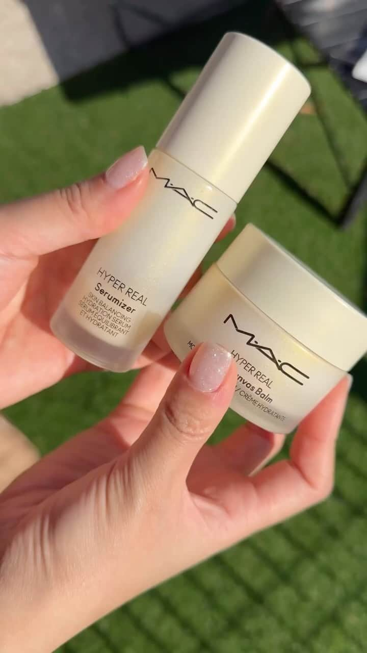 M·A·C Cosmetics Hong Kongのインスタグラム