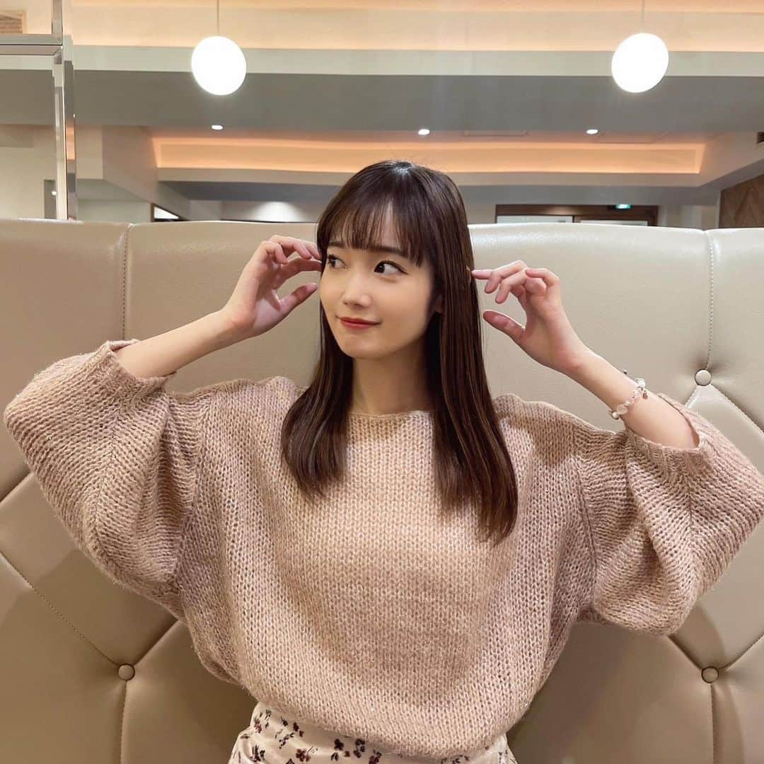 野田真実のインスタグラム：「． ． ． 𝙲𝙰𝙵𝙴 ． ．  #カフェ」