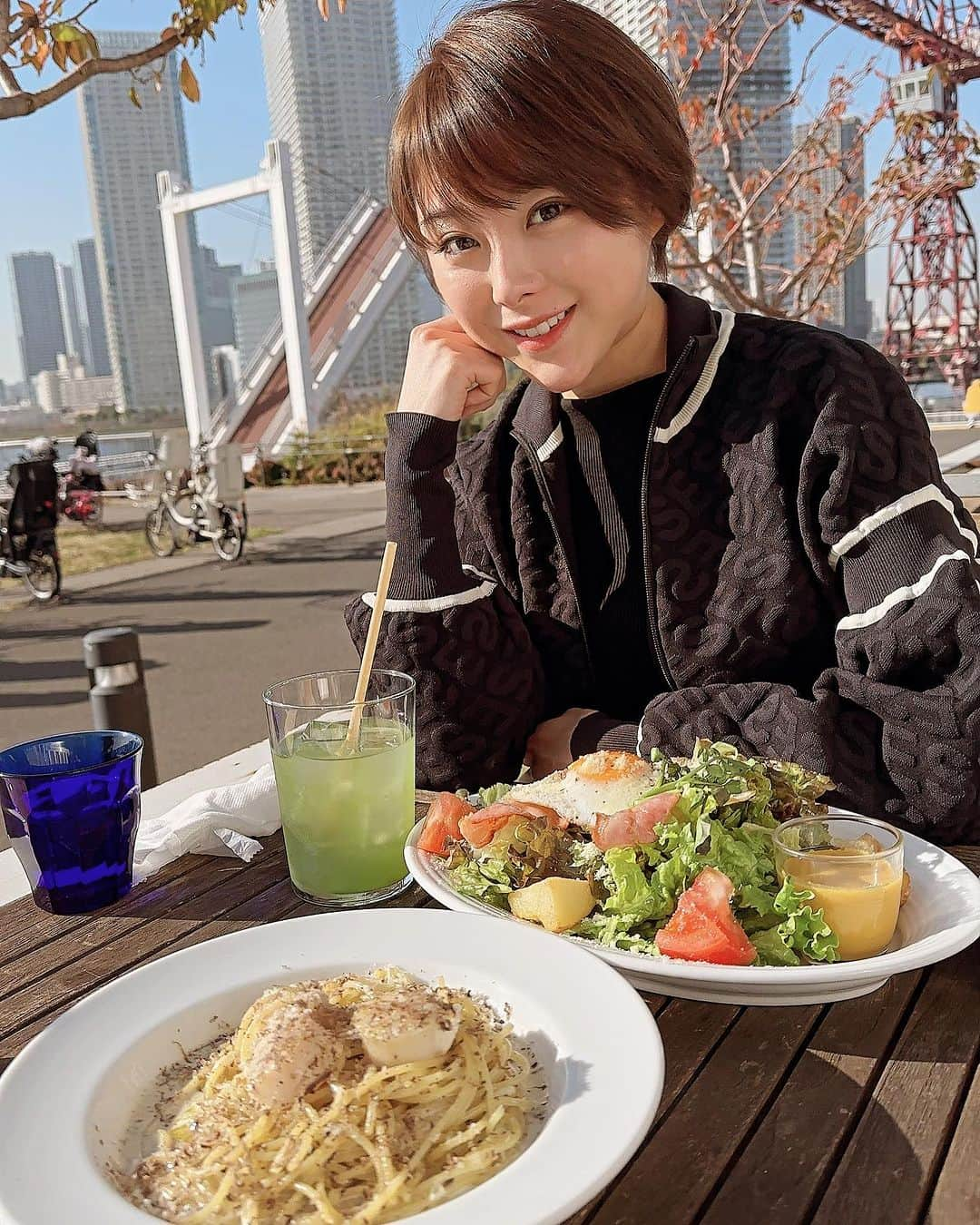 野田すみれのインスタグラム