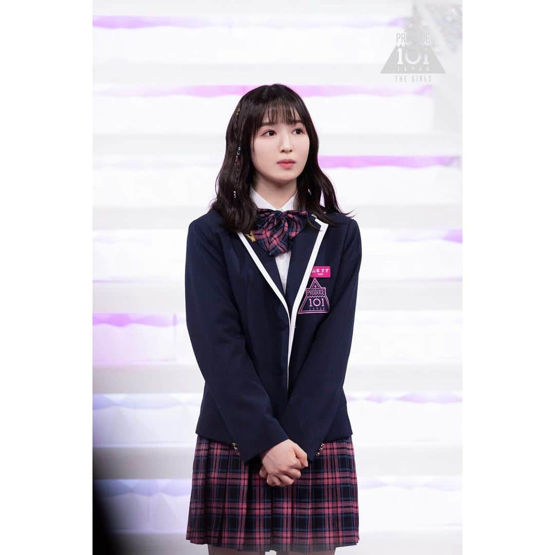 PRODUCE 101 JAPANさんのインスタグラム写真 - (PRODUCE 101 JAPANInstagram)「[📸] BEHIND PHOTO *໒꒱⋆  ┊▶┊ #日プガールズ #10 ┊◀┊  Lemino にて本編オンデマンド配信中📲  #日プ #LEAPHIGH #Lemino #レミノ #12月16日14時TBS生放送」12月9日 15時04分 - produce101japan_official