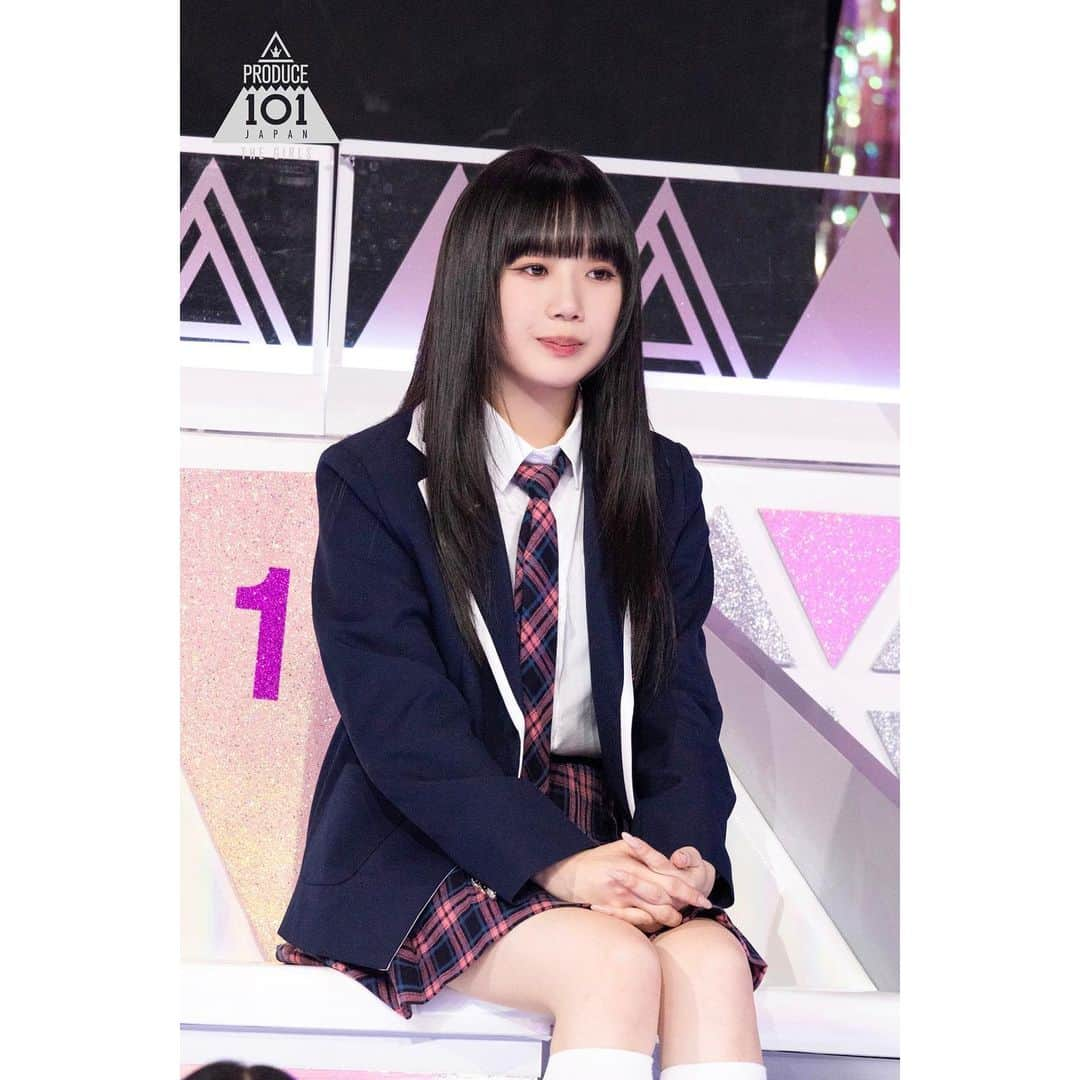 PRODUCE 101 JAPANさんのインスタグラム写真 - (PRODUCE 101 JAPANInstagram)「[📸] BEHIND PHOTO *໒꒱⋆  ┊▶┊ #日プガールズ #10 ┊◀┊  Lemino にて本編オンデマンド配信中📲  #日プ #LEAPHIGH #Lemino #レミノ #12月16日14時TBS生放送」12月9日 15時08分 - produce101japan_official