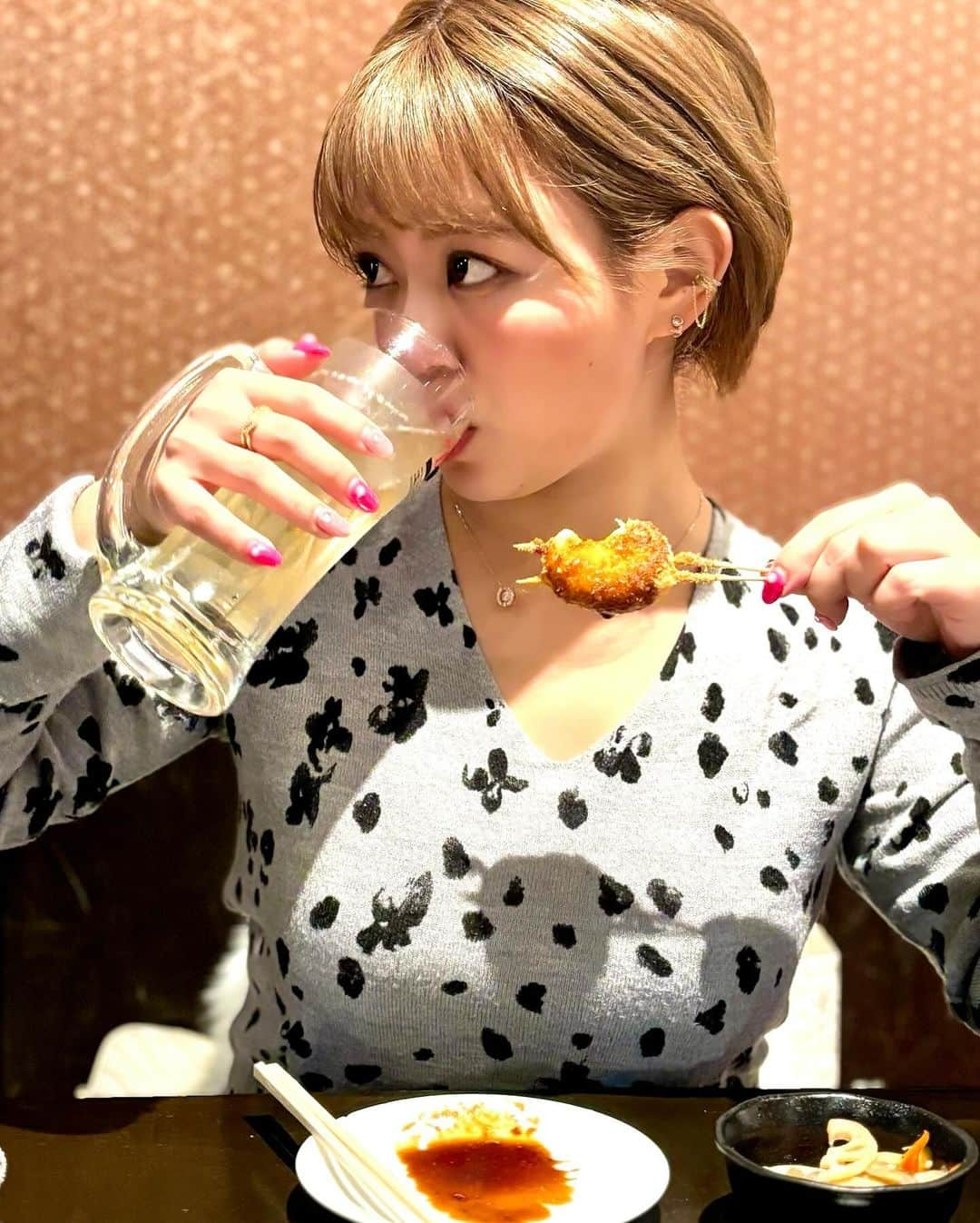 亜矢みつき（神谷充希）のインスタグラム：「🐙 大阪、、3月に会いいくネ🤤 名古屋撮影会は12月即完売だったので2月にもいきます🚄 たくさん愛！たい🫶」