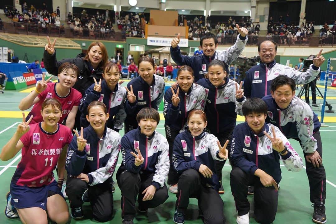 志田千陽のインスタグラム：「. SJリーグ高岡大会。 みんなのおかげでリーグ3勝目☺︎  応援ありがとうございました🦦💓」