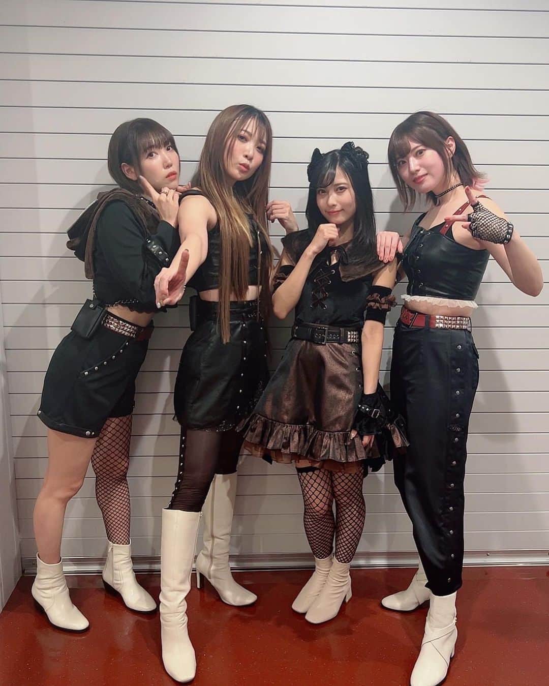 相坂優歌のインスタグラム