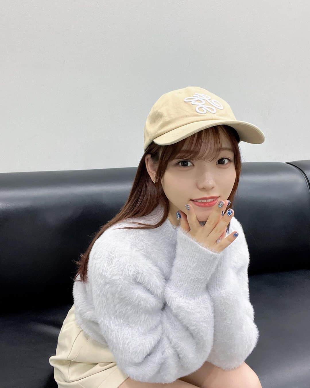 高橋彩音のインスタグラム