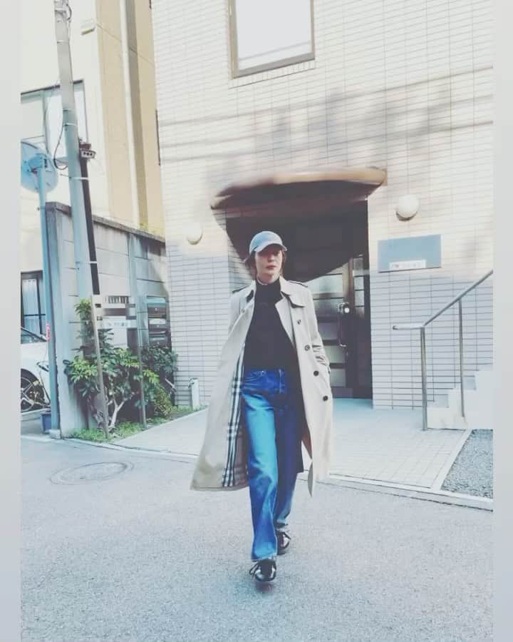 竹下玲奈のインスタグラム