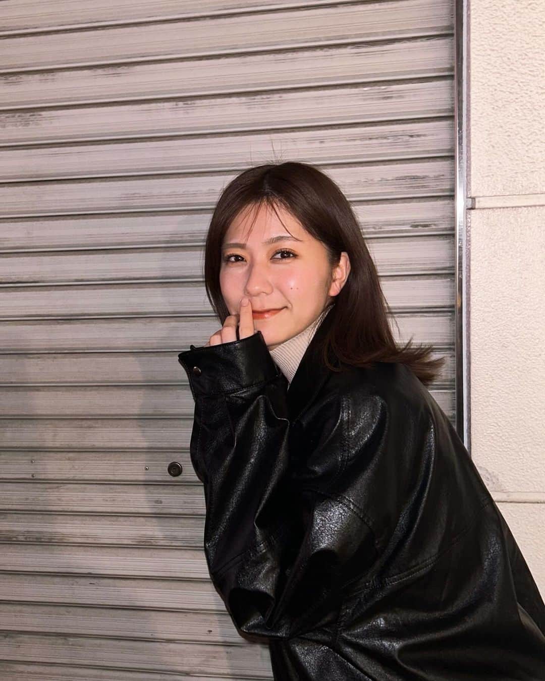 清水麻璃亜さんのインスタグラム写真 - (清水麻璃亜Instagram)「* ほろよいの夜🌙」12月9日 17時32分 - gn___maria