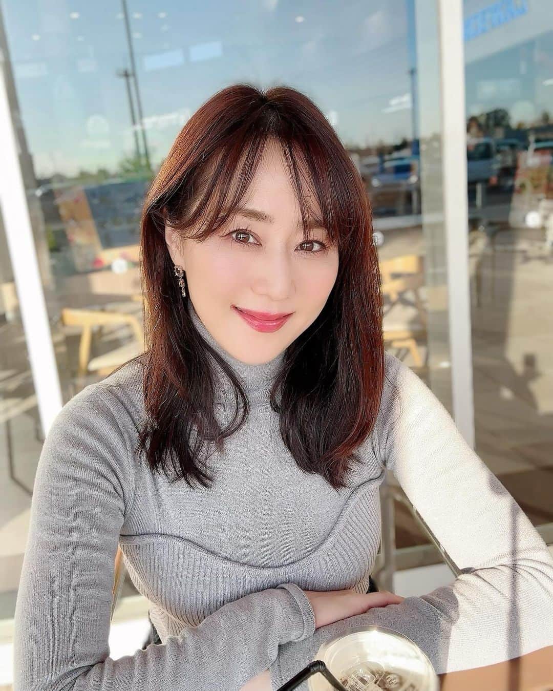 村上麻衣のインスタグラム
