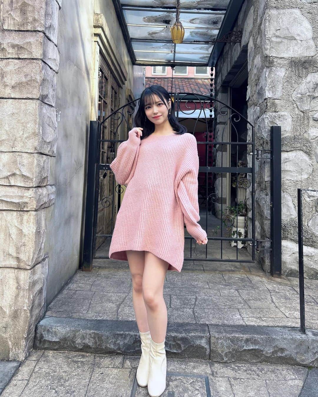 岩田陽菜のインスタグラム