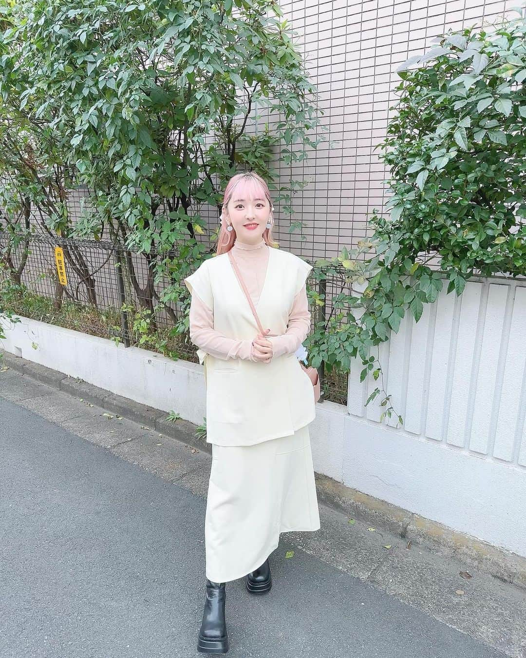 谷口夢奈のインスタグラム