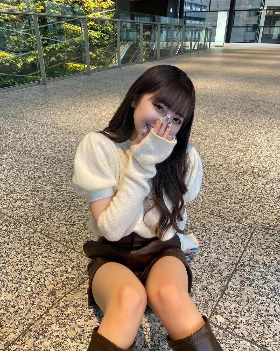 吉田笑夢さんのインスタグラム写真 - (吉田笑夢Instagram)「この時期のおでん美味しい🍢  #おでん #OOTD」12月9日 18時20分 - emu_05070