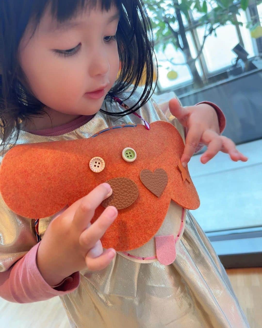 アレクサンダーのインスタグラム