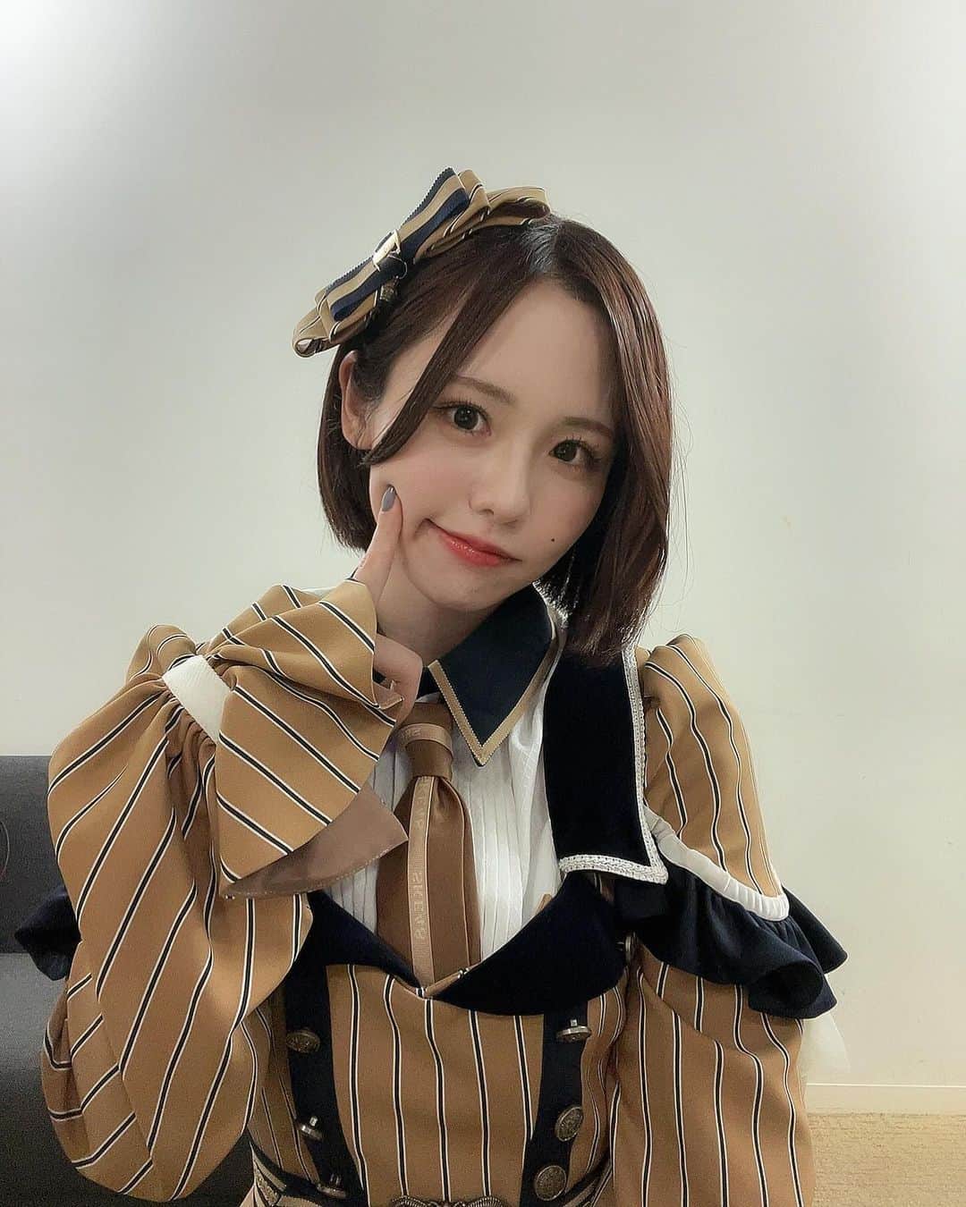 佐藤佳穂のインスタグラム