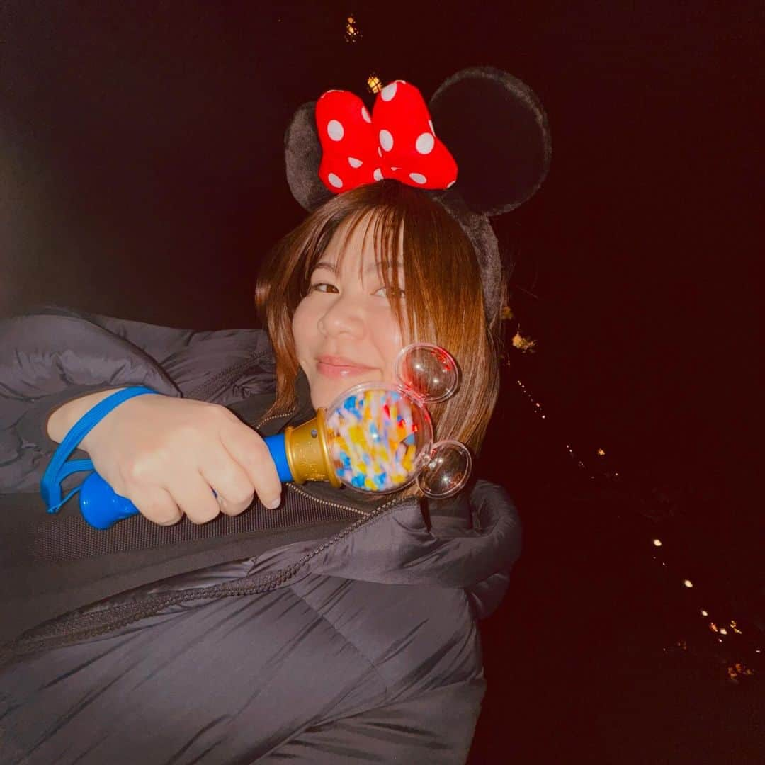 ゆい/スターリーズのインスタグラム：「Xmas Disney🐭🎄  #starys #YouTube #youtuber #photo #star #osaka #スターリーズ #ユーチューブ #スターリーズゆい」