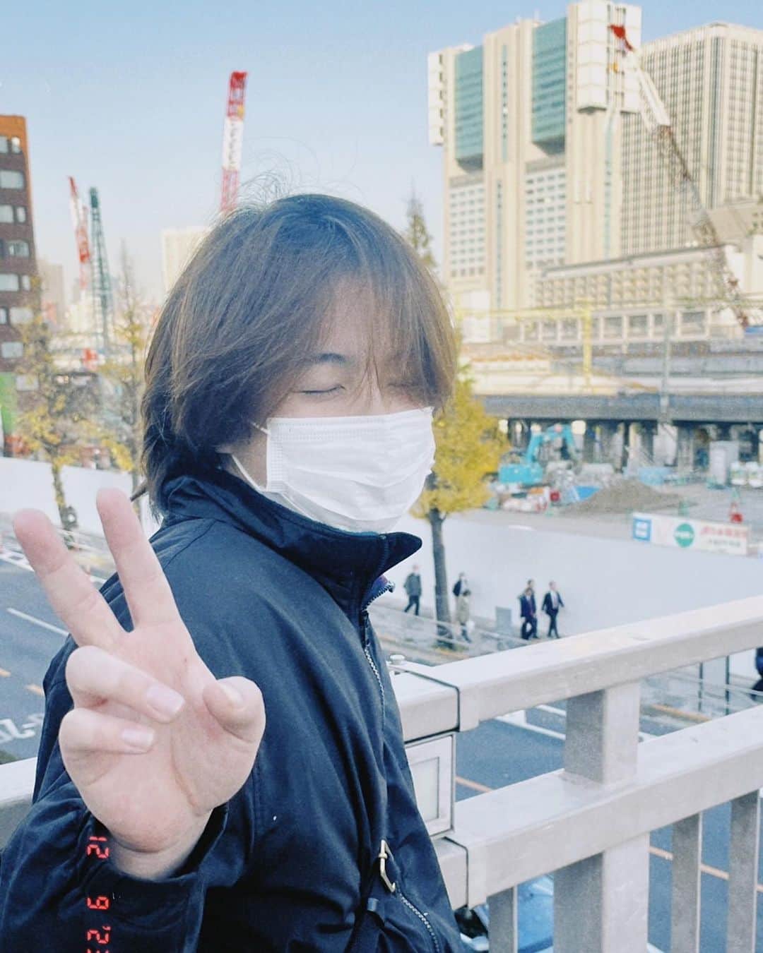 國本陽斗のインスタグラム